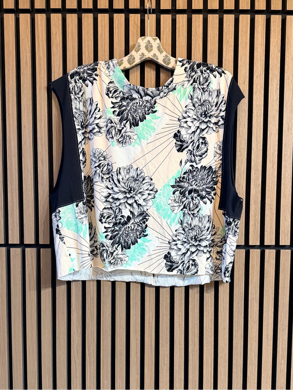 Free People Movement Top